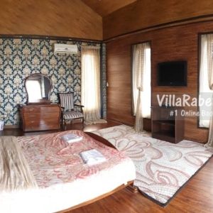 اجاره ویلای لوکس استخردار در نور