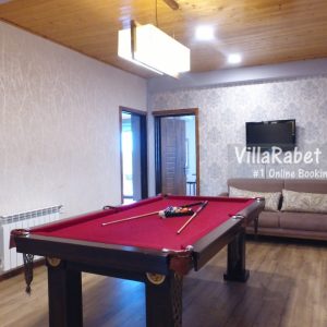 اجاره ویلای لوکس استخردار در نوشهر