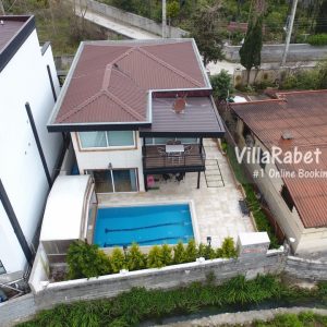 اجاره ویلای لوکس استخردار در نوشهر