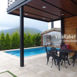 اجاره ویلای لوکس استخردار در نوشهر