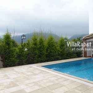 اجاره ویلای لوکس استخردار در نوشهر