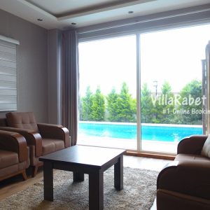 اجاره ویلای لوکس استخردار در نوشهر