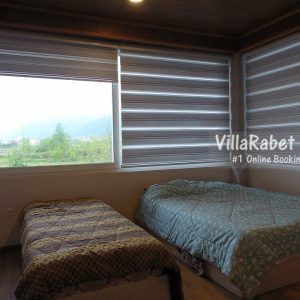 اجاره ویلای لوکس استخردار در نوشهر