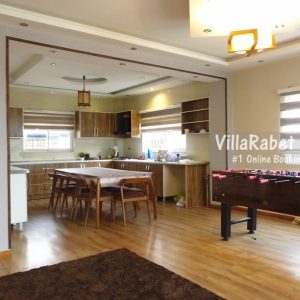 اجاره ویلای لوکس استخردار در نوشهر