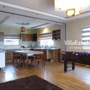 اجاره ویلای لوکس استخردار در نوشهر