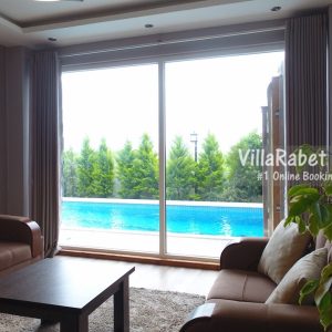 اجاره ویلای لوکس استخردار در نوشهر