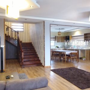 اجاره ویلای لوکس استخردار در نوشهر