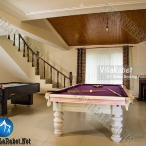 اجاره ویلای لوکس با دو استخر و جکوزی محمودآباد