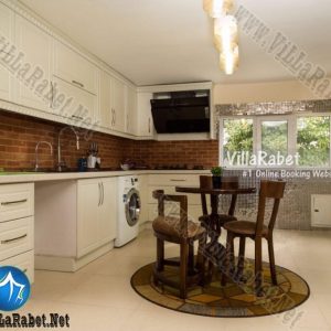 اجاره ویلای لوکس با دو استخر و جکوزی محمودآباد