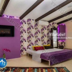 اجاره ویلای لوکس با دو استخر و جکوزی محمودآباد