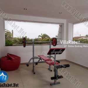 اجاره ویلای لوکس با دو استخر و جکوزی محمودآباد