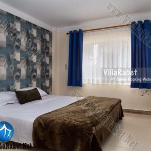 اجاره ویلای لوکس با دو استخر و جکوزی محمودآباد