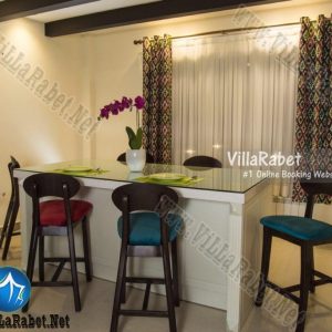 اجاره ویلای لوکس با دو استخر و جکوزی محمودآباد