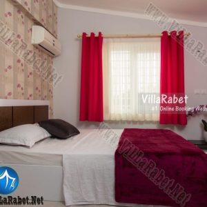 اجاره ویلای لوکس با دو استخر و جکوزی محمودآباد