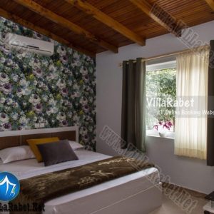 اجاره ویلای لوکس با دو استخر و جکوزی محمودآباد