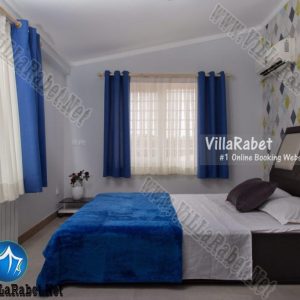 اجاره ویلای لوکس با دو استخر و جکوزی محمودآباد