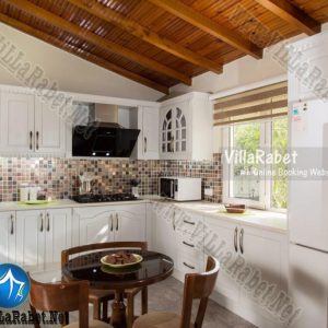 اجاره ویلای لوکس با دو استخر و جکوزی محمودآباد