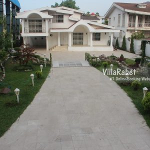 اجاره ویلای لوکس در شهرک سهند نمک آبرود