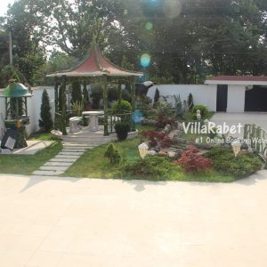 اجاره ویلای لوکس در شهرک سهند نمک آبرود