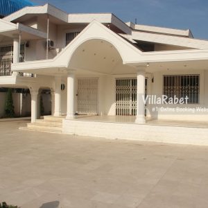 اجاره ویلای لوکس در شهرک سهند نمک آبرود