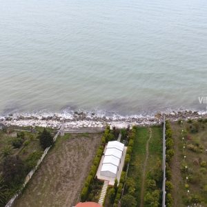 اجاره ویلای لوکس ساحلی استخردار در نوشهر