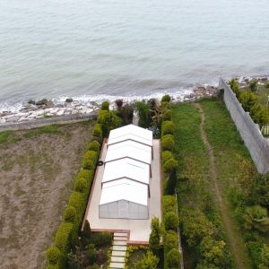 اجاره ویلای لوکس ساحلی استخردار در نوشهر