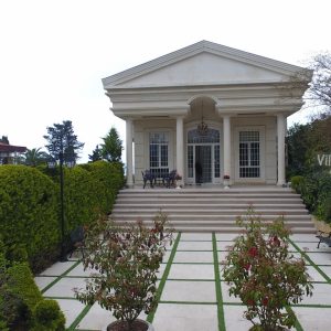 اجاره ویلای لوکس ساحلی استخردار در نوشهر