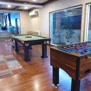 اجاره ویلای لوکس ساحلی استخردار در نوشهر