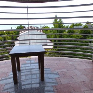 اجاره ویلای لوکس ساحلی استخردار در نوشهر