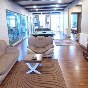 اجاره ویلای لوکس ساحلی استخردار در نوشهر