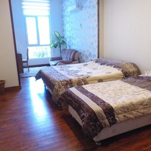 اجاره ویلای لوکس ساحلی استخردار در نوشهر