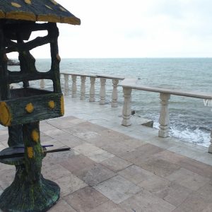 اجاره ویلای لوکس ساحلی استخردار در نوشهر