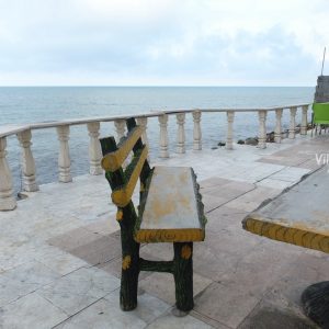 اجاره ویلای لوکس ساحلی استخردار در نوشهر