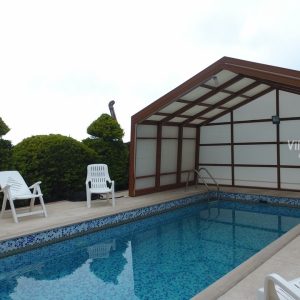 اجاره ویلای لوکس ساحلی استخردار در نوشهر