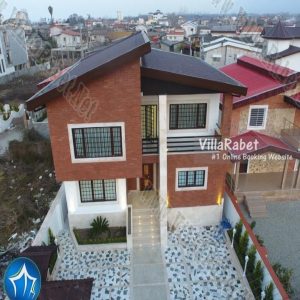 اجاره ویلای مدرن استخردار در متل قو