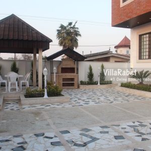 اجاره ویلای مدرن استخردار در متل قو