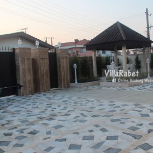 اجاره ویلای مدرن استخردار در متل قو