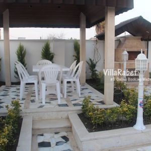 اجاره ویلای مدرن استخردار در متل قو