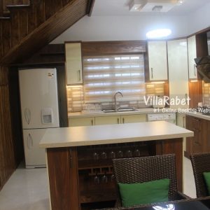 اجاره ویلای مدرن استخردار در متل قو