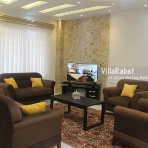 اجاره ویلای مدرن استخردار در متل قو