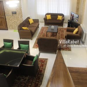 اجاره ویلای مدرن استخردار در متل قو