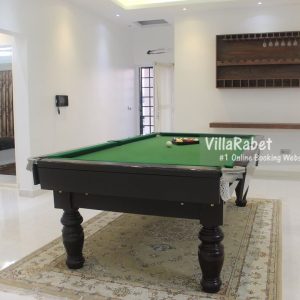 اجاره ویلای مدرن استخردار در متل قو