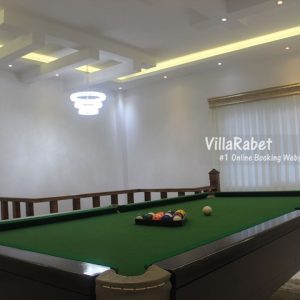 اجاره ویلای مدرن استخردار در متل قو