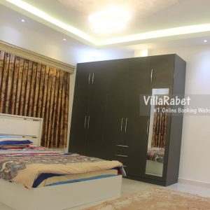 اجاره ویلای مدرن استخردار در متل قو