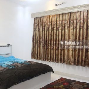 اجاره ویلای مدرن استخردار در متل قو