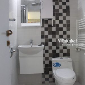 اجاره ویلای مدرن استخردار در متل قو