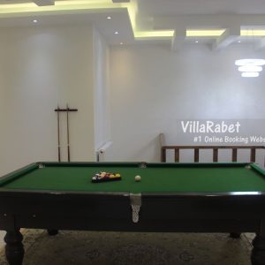 اجاره ویلای مدرن استخردار در متل قو