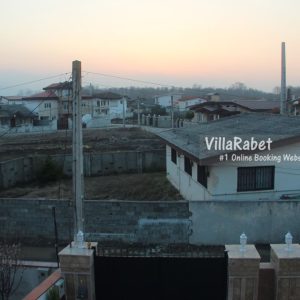 اجاره ویلای مدرن استخردار در متل قو