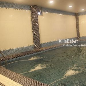 اجاره ویلای مدرن استخردار در متل قو