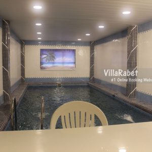 اجاره ویلای مدرن استخردار در متل قو